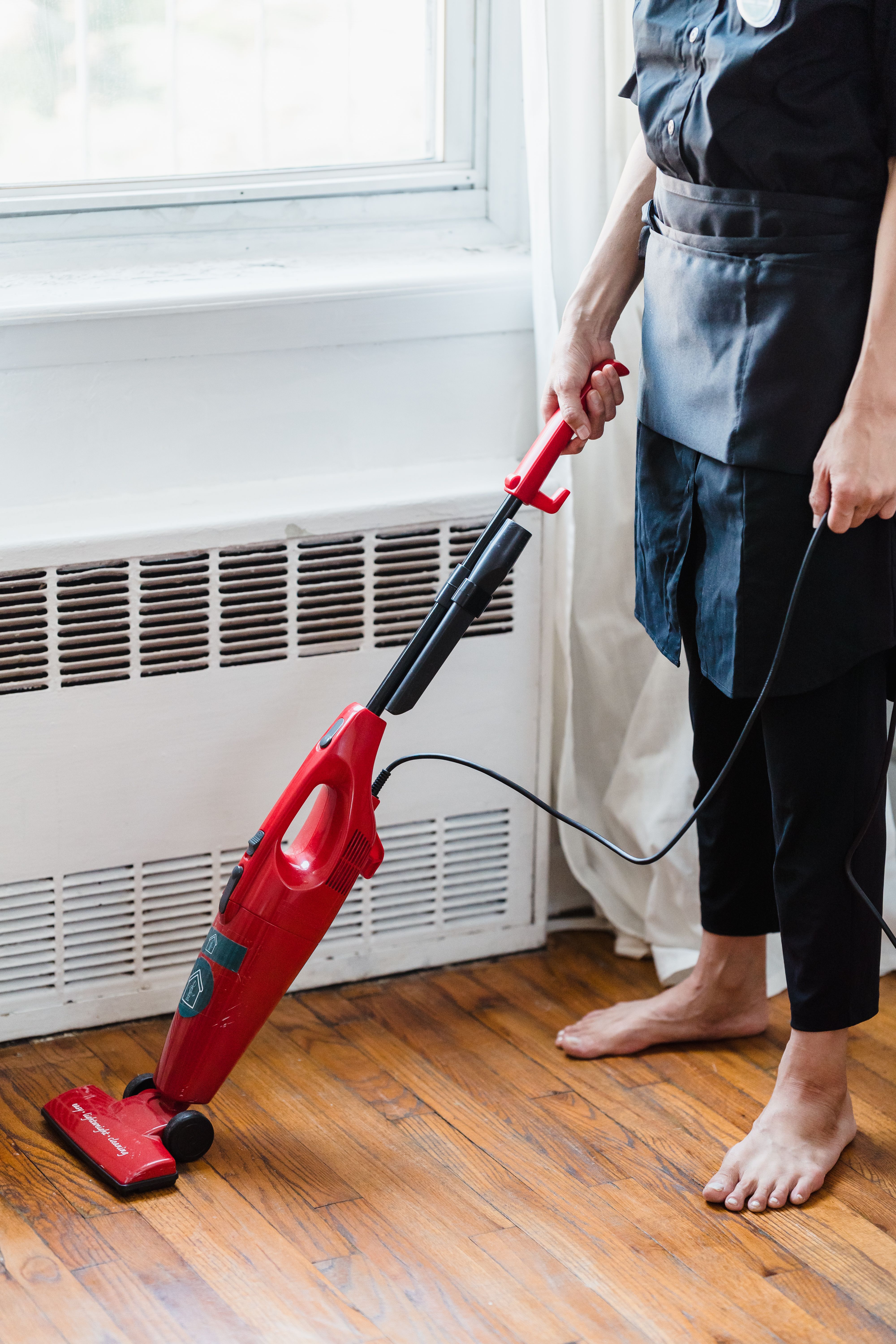 Recurring cleaning service in Salina, Kansas