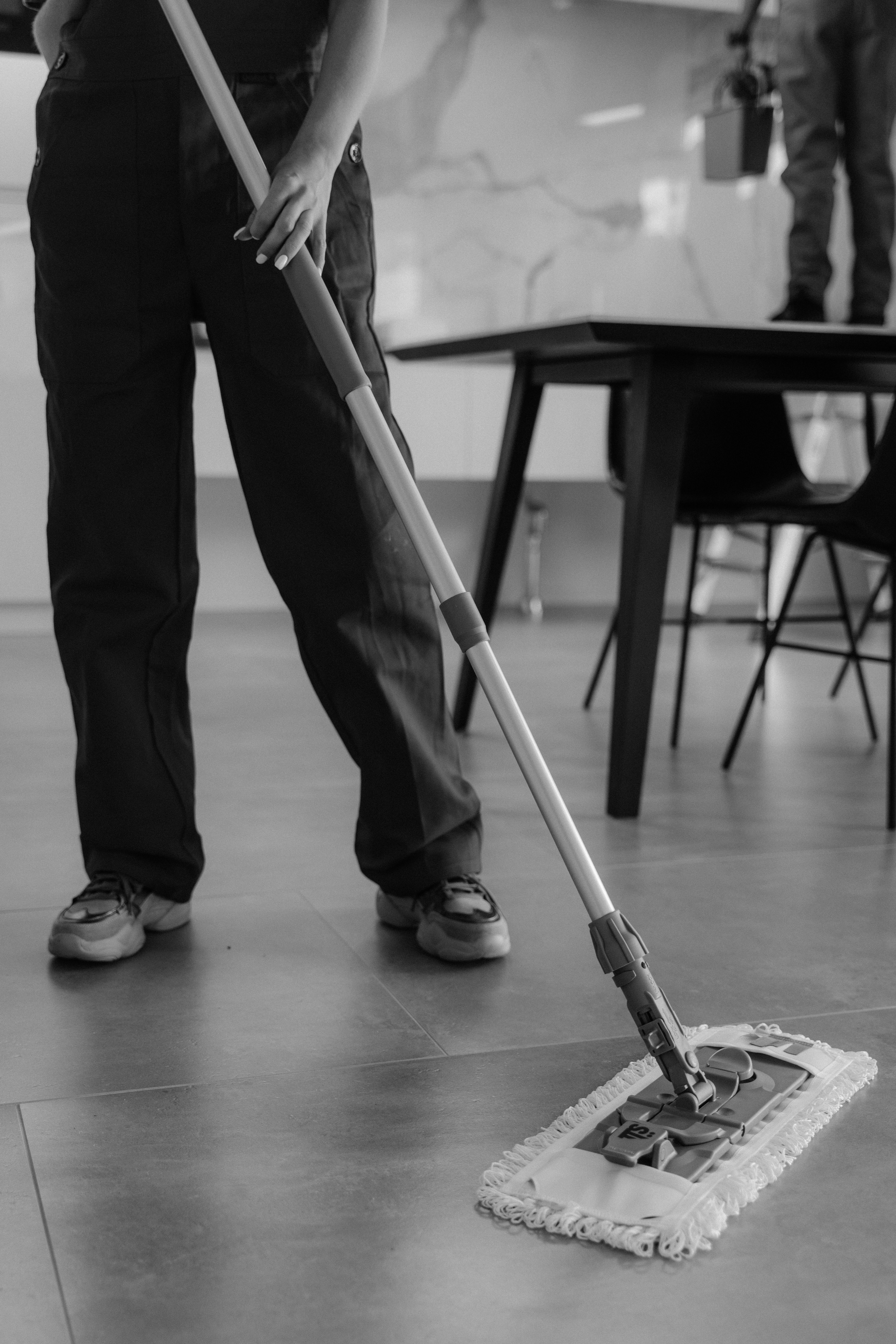 Office cleaning service in Salina, Kansas